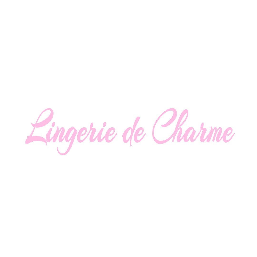 LINGERIE DE CHARME MANNEVILLE-LA-PIPARD